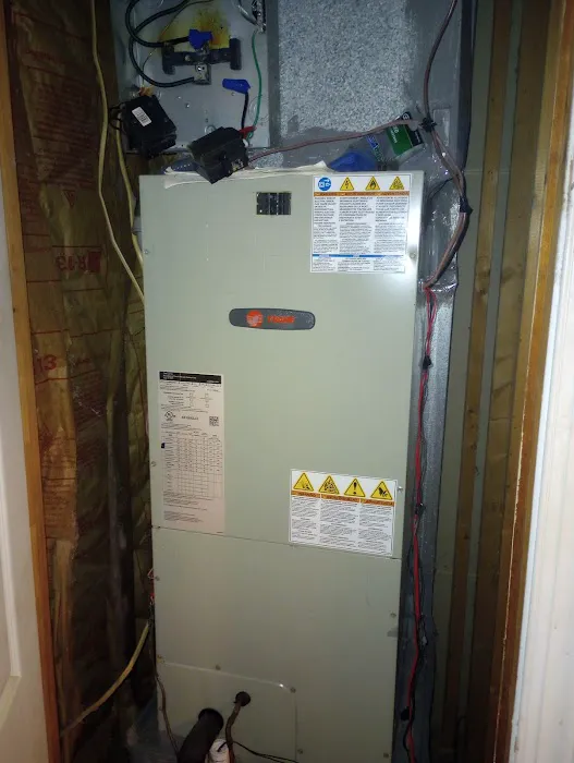 Alliance Heating & Cooling Services Picture 8