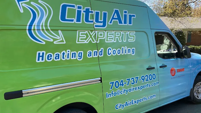 City Air Experts Heating and Cooling Picture 3
