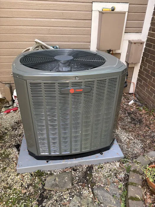 City Air Experts Heating and Cooling Picture 2