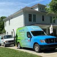 City Air Experts Heating and Cooling ico