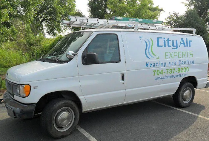 City Air Experts Heating and Cooling Picture 4