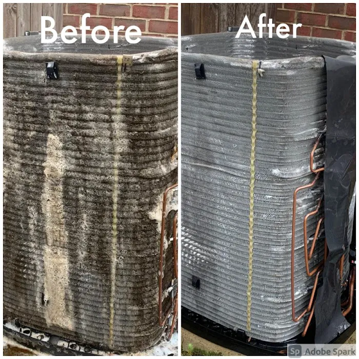 City Air Experts Heating and Cooling Picture 8