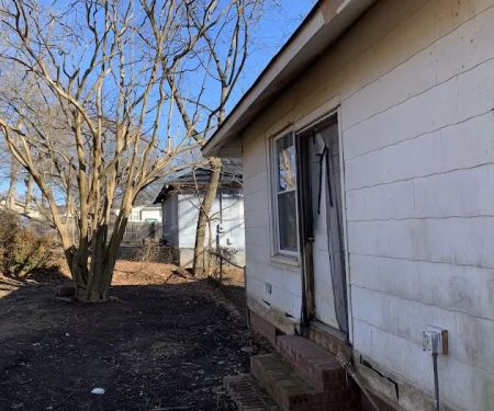 Tadlock Construction Service’s LLC