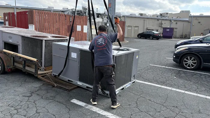 Hanh Heat-Cool-Electrical-Refrigeration LLC Picture 3