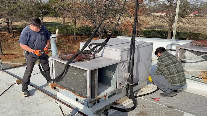 Hanh Heat-Cool-Electrical-Refrigeration LLC Picture 2