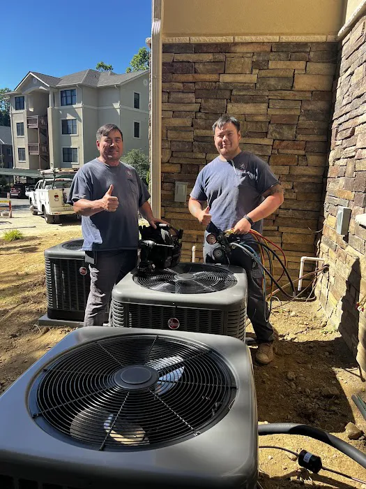 Hanh Heat-Cool-Electrical-Refrigeration LLC Picture 1