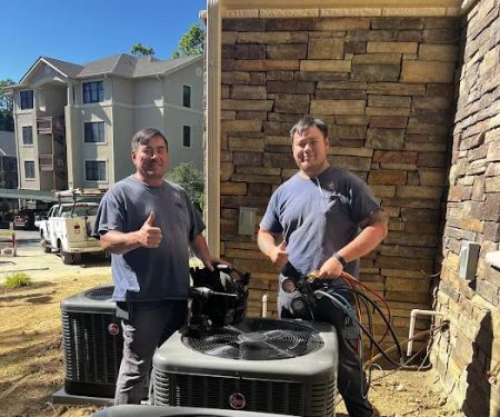 Hanh Heat-Cool-Electrical-Refrigeration LLC