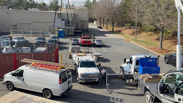 Hanh Heat-Cool-Electrical-Refrigeration LLC Picture 4