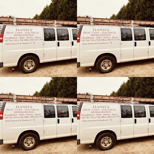 Hanh Heat-Cool-Electrical-Refrigeration LLC Picture 6