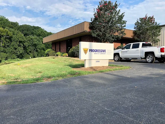Progressive Service Company Picture 1