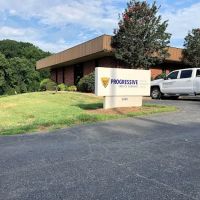 Progressive Service Company ico