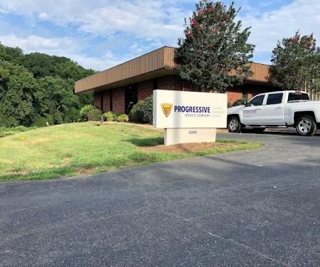 Progressive Service Company
