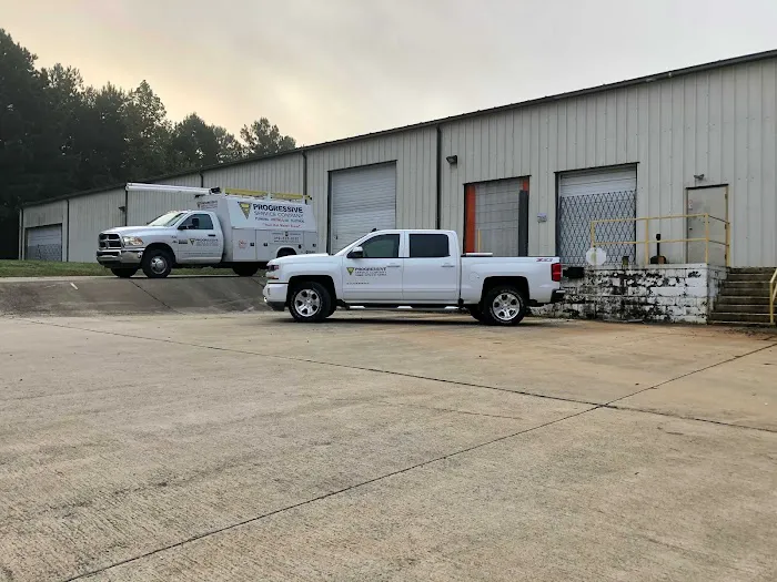 Progressive Service Company Picture 3