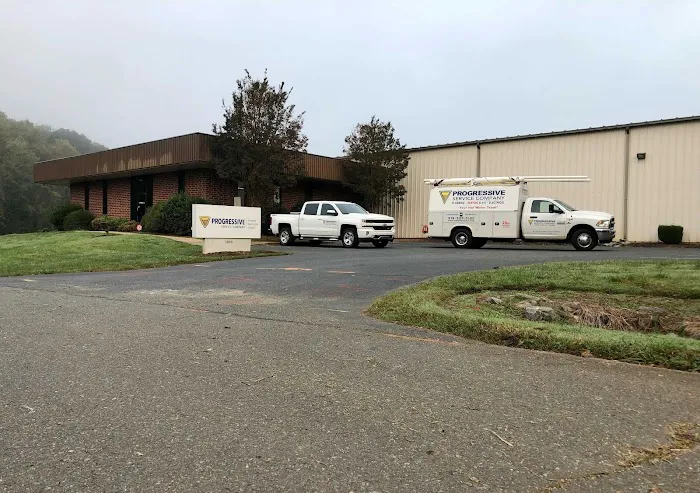 Progressive Service Company Picture 7
