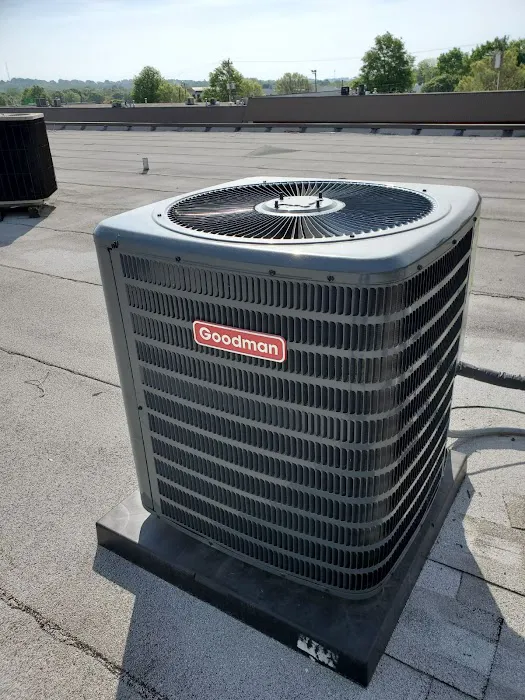 Henderson Refrigeration Picture 2