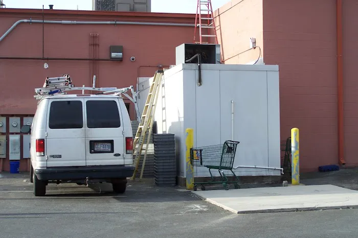 Henderson Refrigeration Picture 1