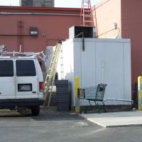 Henderson Refrigeration ico