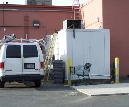 Henderson Refrigeration