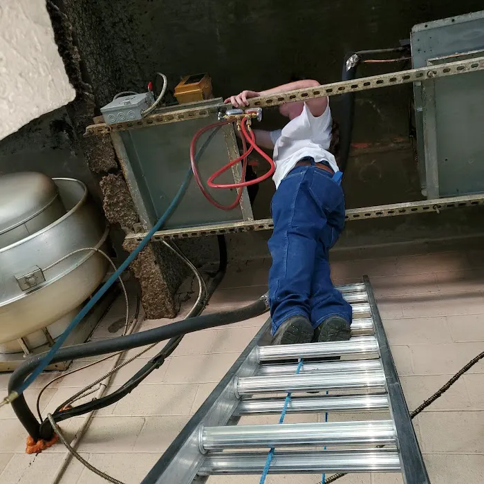 Henderson Refrigeration Picture 4