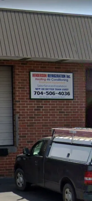 Henderson Refrigeration Picture 5