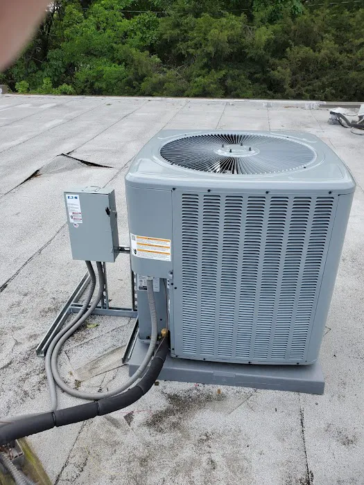 Henderson Refrigeration Picture 9