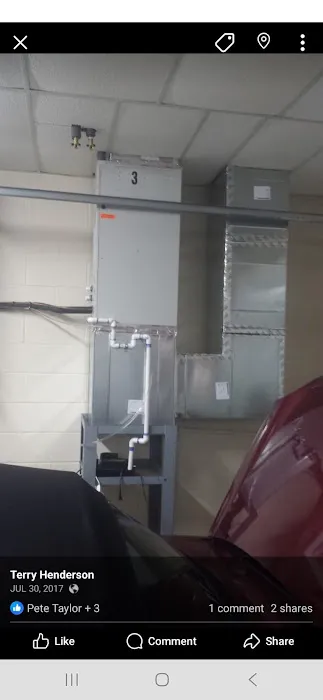 Henderson Refrigeration Picture 7