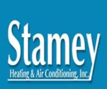 Stamey Heating & Air Conditioning Inc