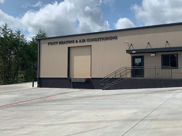 Pyatt Heating & Air Conditioning Inc Picture 1