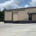 Pyatt Heating & Air Conditioning Inc