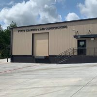 Pyatt Heating & Air Conditioning Inc ico