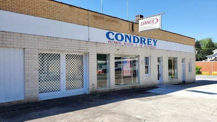 Condrey Plumbing Heating & AC Picture 2