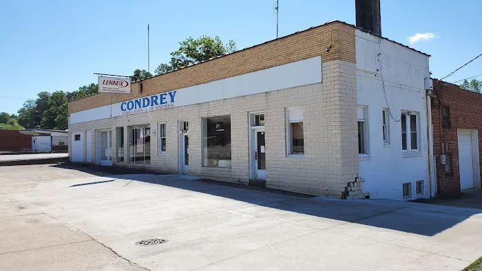 Condrey Plumbing Heating & AC Picture 1