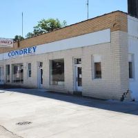 Condrey Plumbing Heating & AC ico