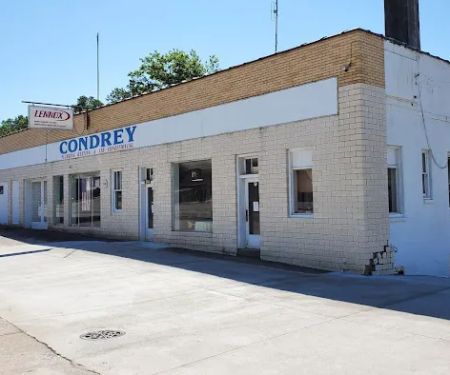 Condrey Plumbing Heating & AC