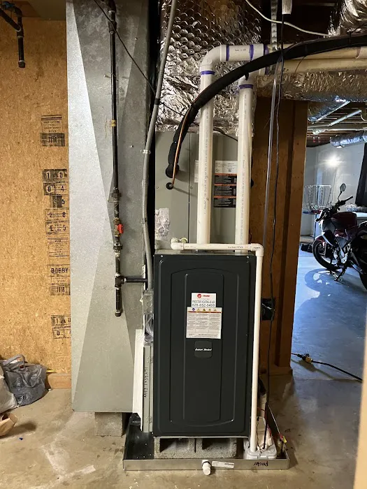 Proctor Heating & Air Conditioning Inc Picture 3