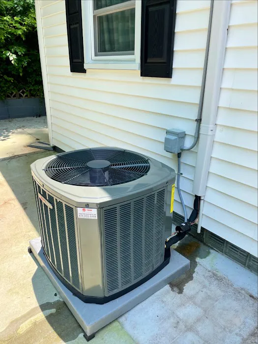 Proctor Heating & Air Conditioning Inc Picture 1