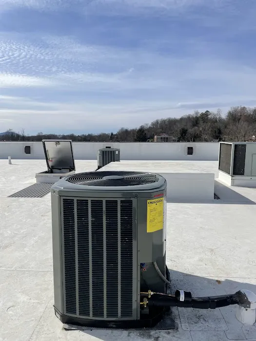 Proctor Heating & Air Conditioning Inc Picture 5