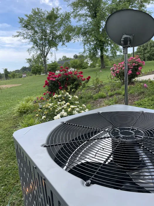 Proctor Heating & Air Conditioning Inc Picture 6