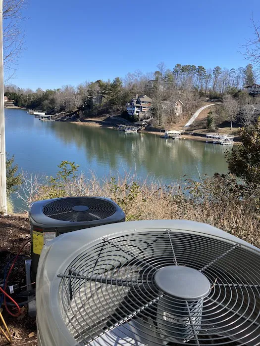 Proctor Heating & Air Conditioning Inc Picture 4