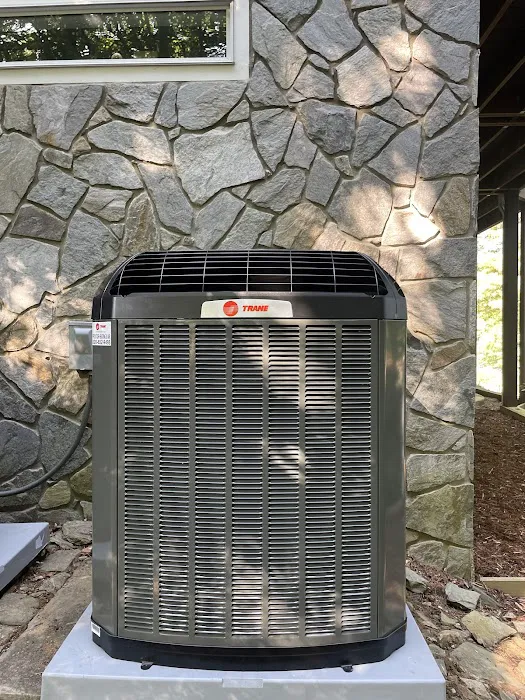 Proctor Heating & Air Conditioning Inc Picture 10