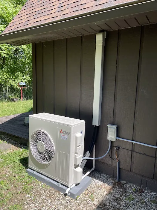 Proctor Heating & Air Conditioning Inc Picture 7