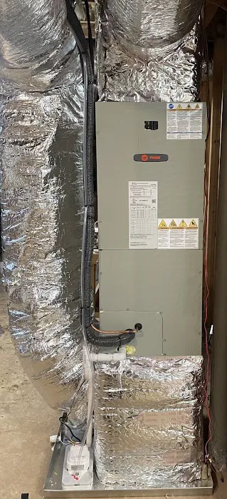 Proctor Heating & Air Conditioning Inc Picture 9