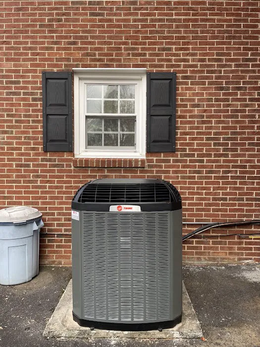 Proctor Heating & Air Conditioning Inc Picture 8