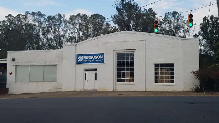 Ferguson HVAC Supply Picture 3