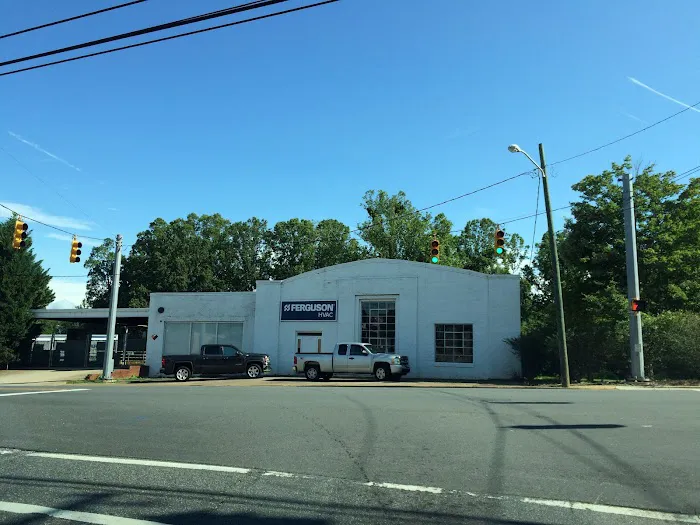 Ferguson HVAC Supply Picture 2