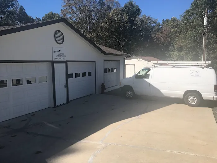 Carter's Heating & Air Conditioning Service Picture 2