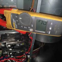 Eric Gibbs heat and air ico