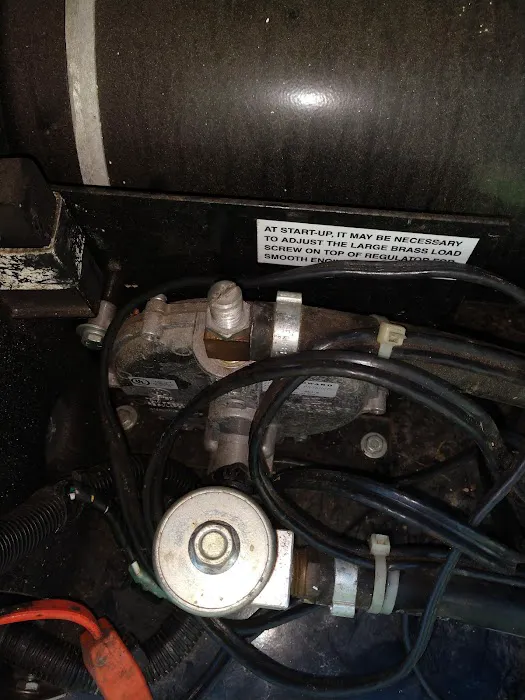 Eric Gibbs heat and air Picture 9