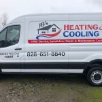 JB's Heating and Cooling