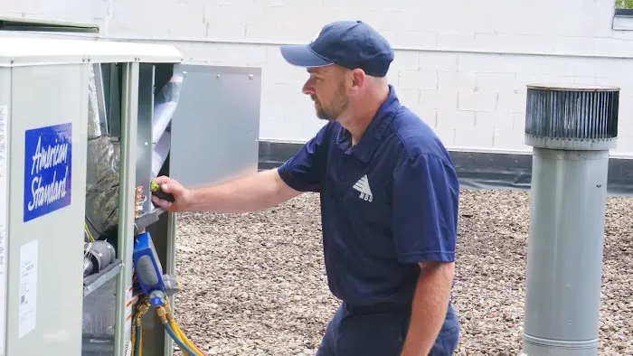 Mechanical Building Systems, LLC Picture 1